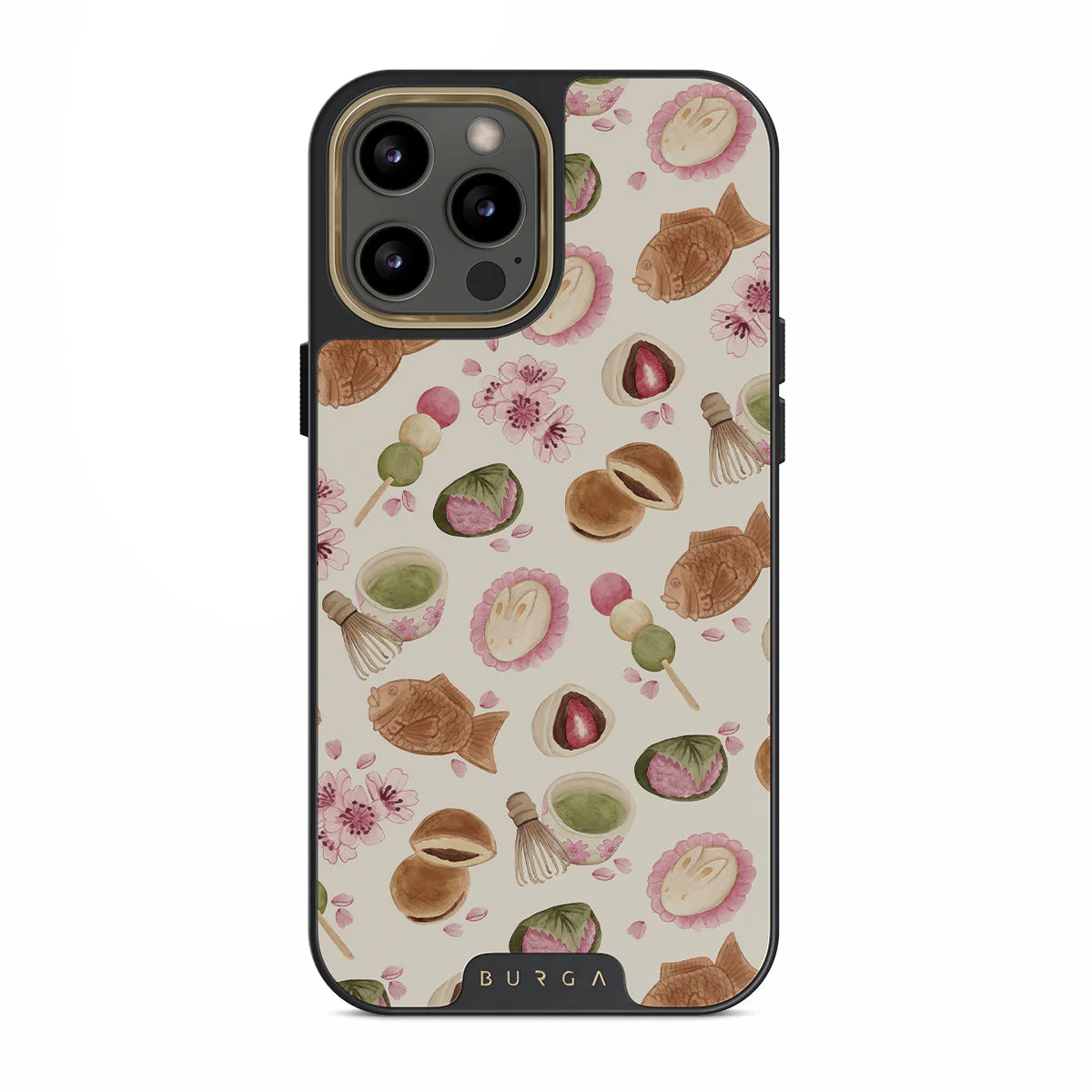 Café Haru - iPhone 12 Pro Max Case - Image 9