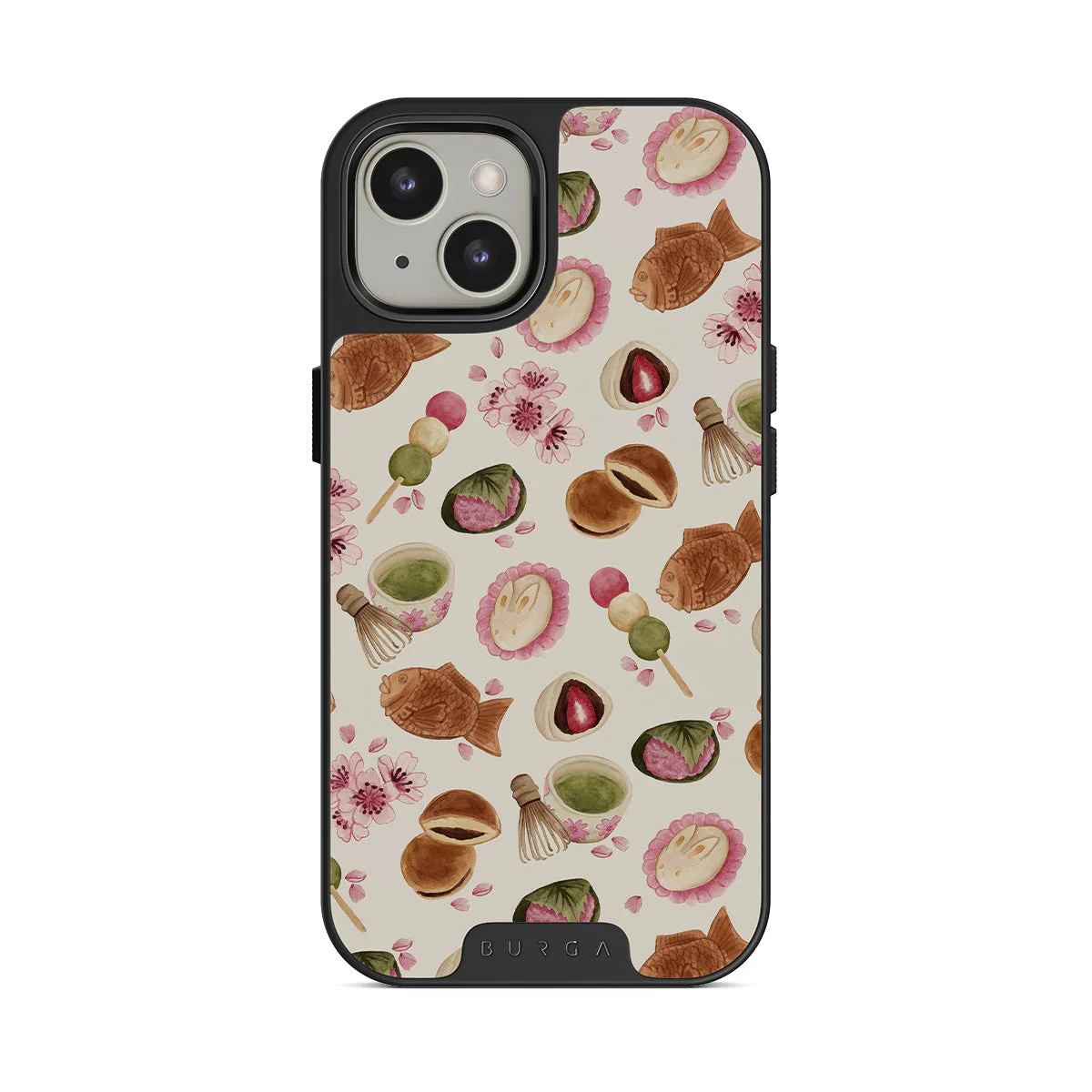 Café Haru - iPhone 13 Case - Image 12