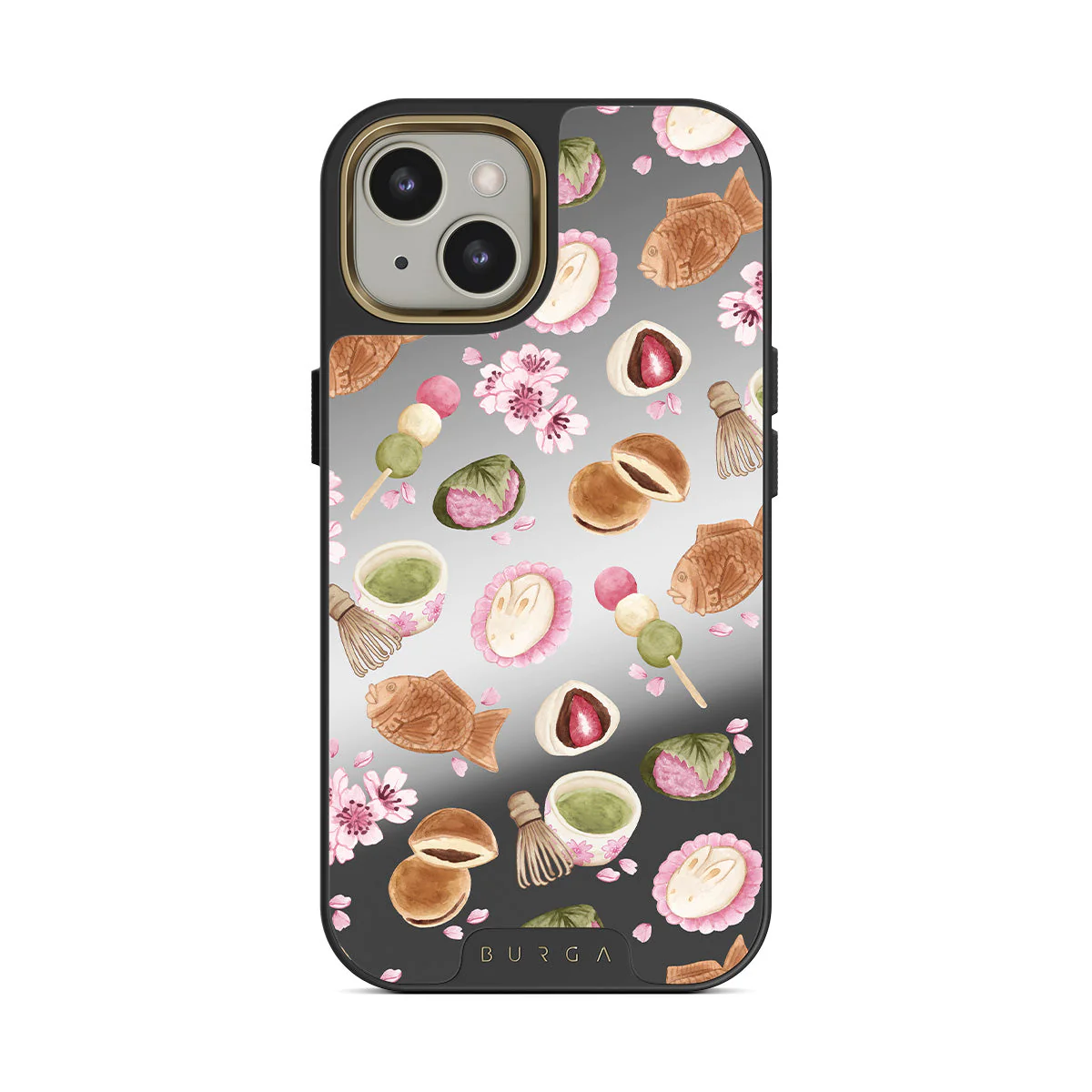 Café Haru - iPhone 13 Case - Image 19