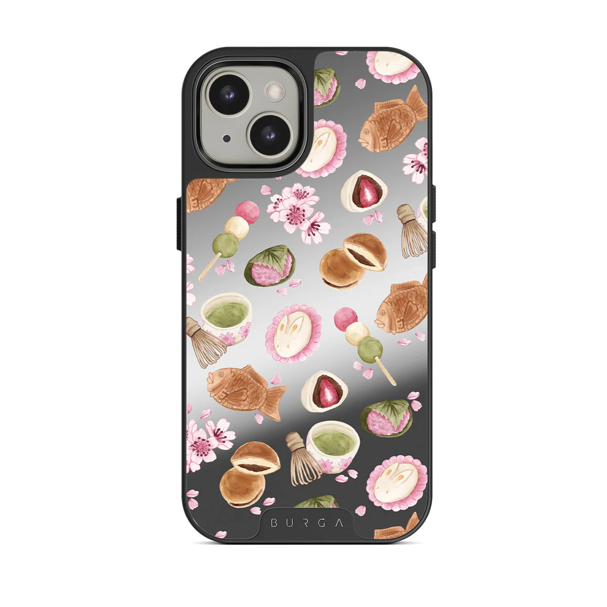 Café Haru - iPhone 13 Case - Image 27