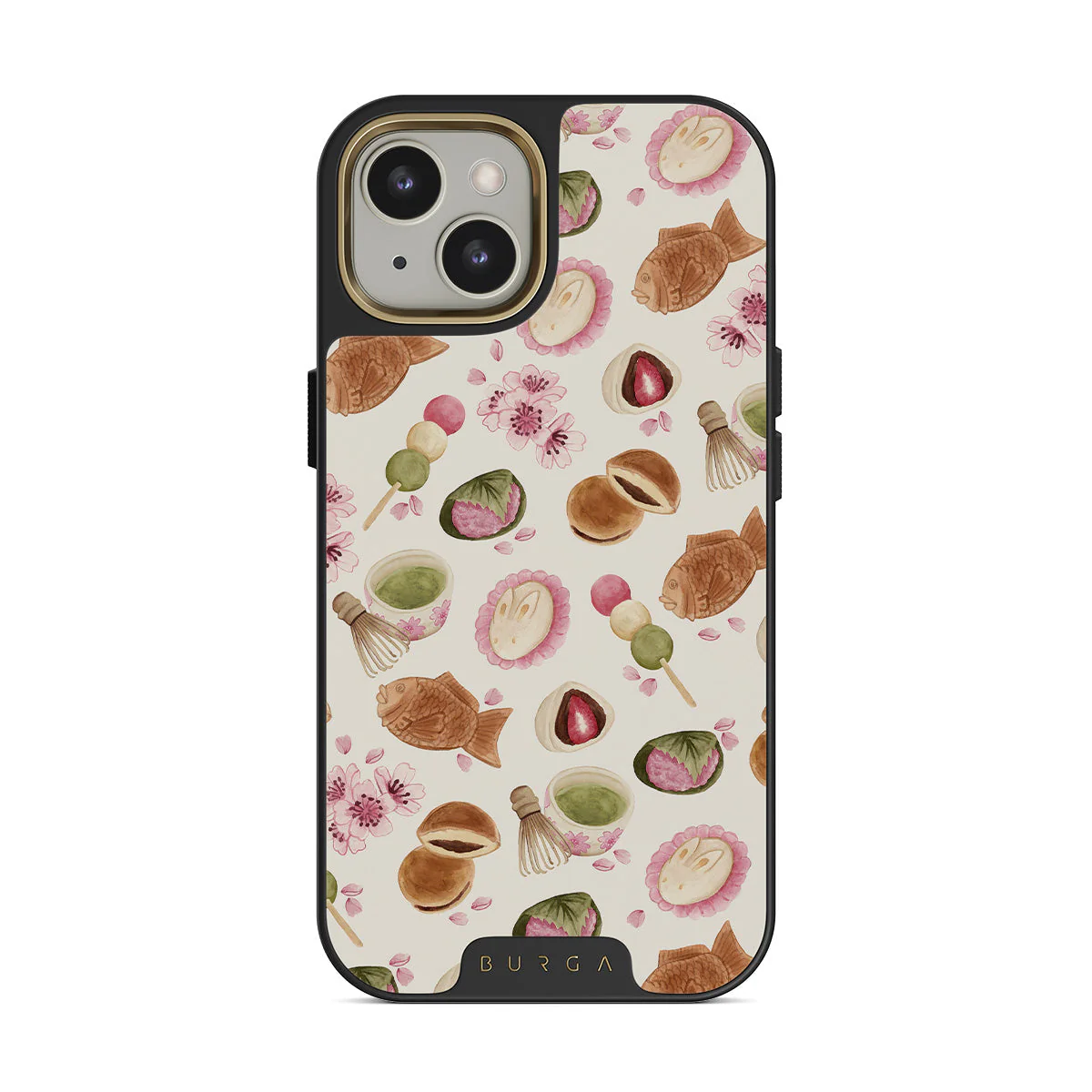 Café Haru - iPhone 13 Case - Image 5