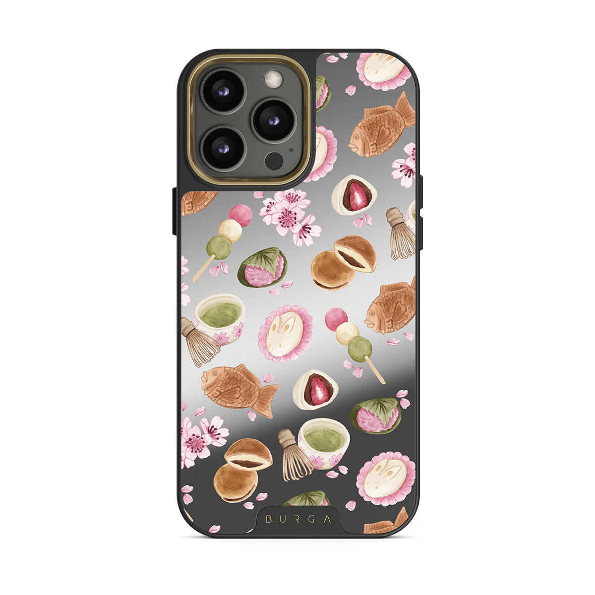 Café Haru - iPhone 13 Pro Case - Image 26