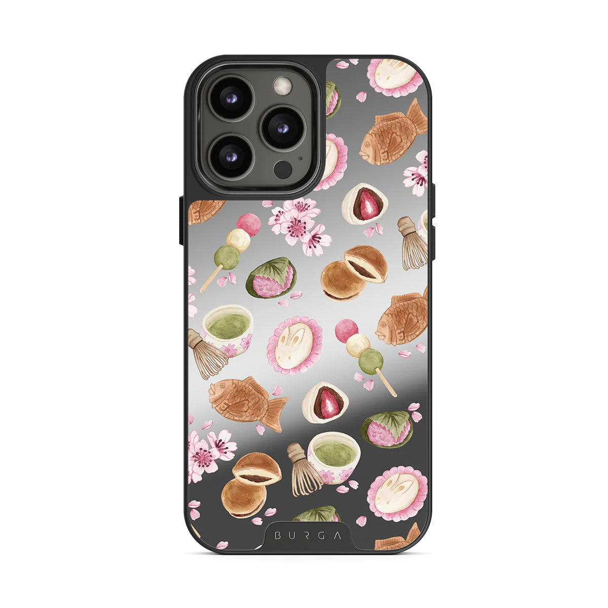 Café Haru - iPhone 13 Pro Case - Image 34