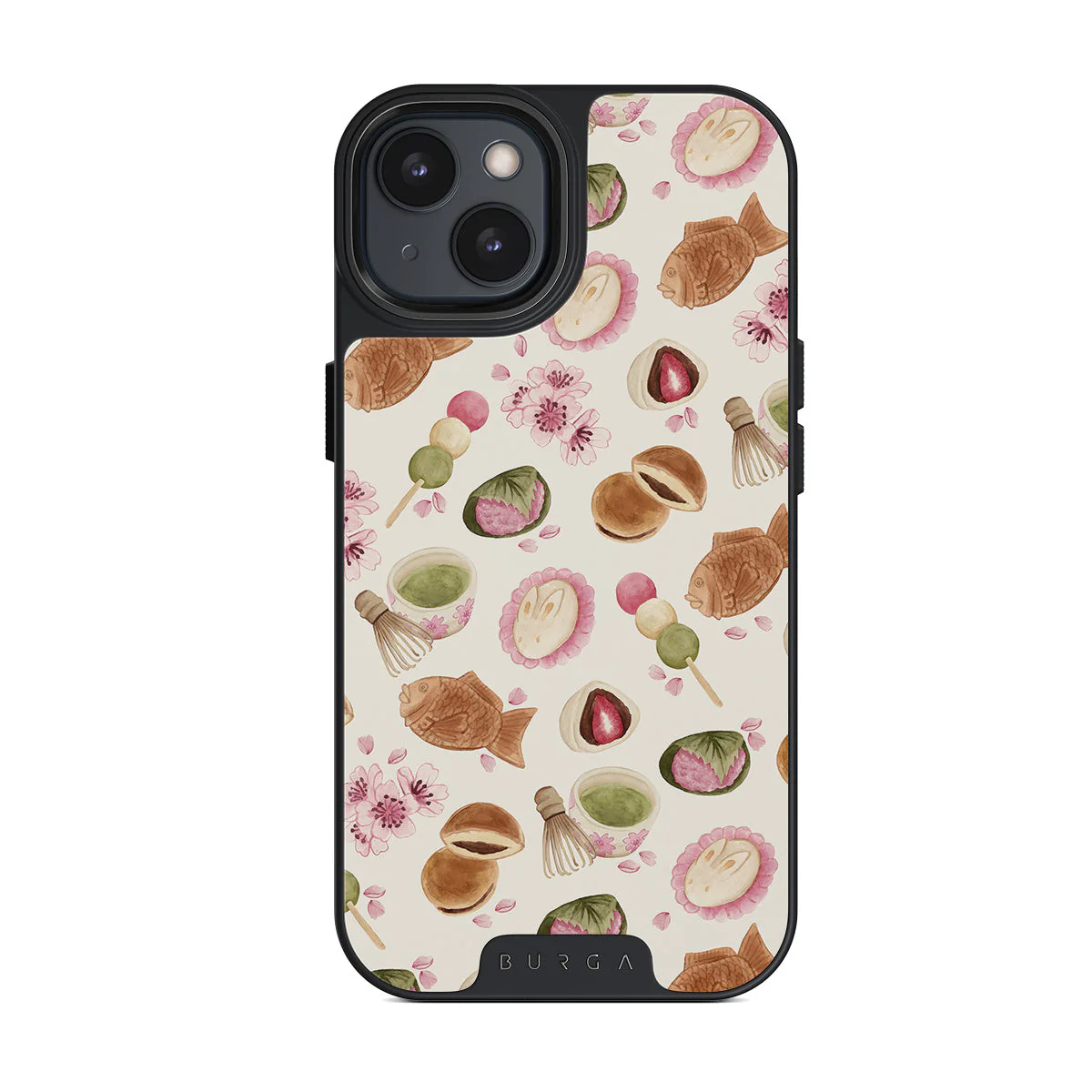 Café Haru - iPhone 14 Case - Image 12