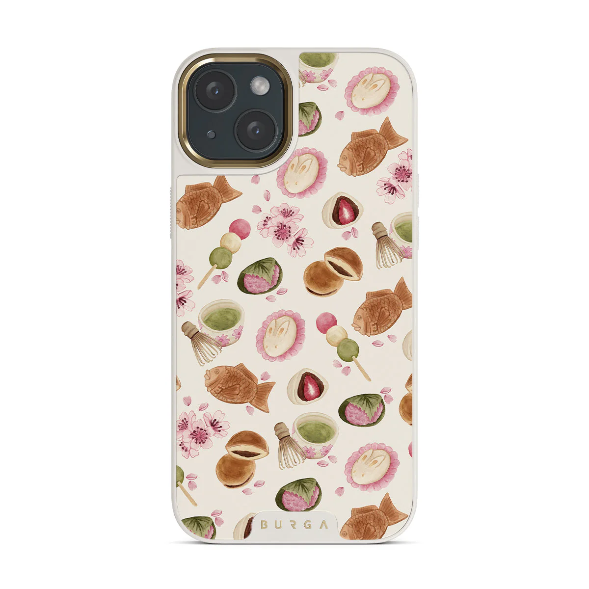 Café Haru - iPhone 14 Case - Image 19