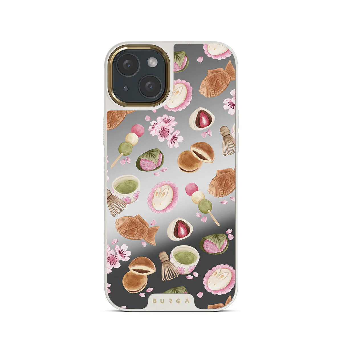 Café Haru - iPhone 14 Case - Image 42