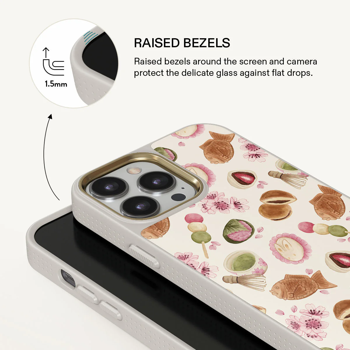 Café Haru - iPhone 14 Pro Max Case - Image 22