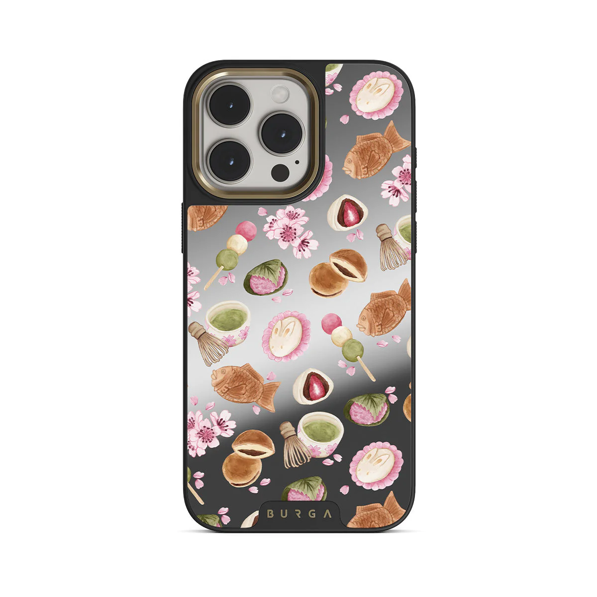 Café Haru - iPhone 14 Pro Max Case - Image 26