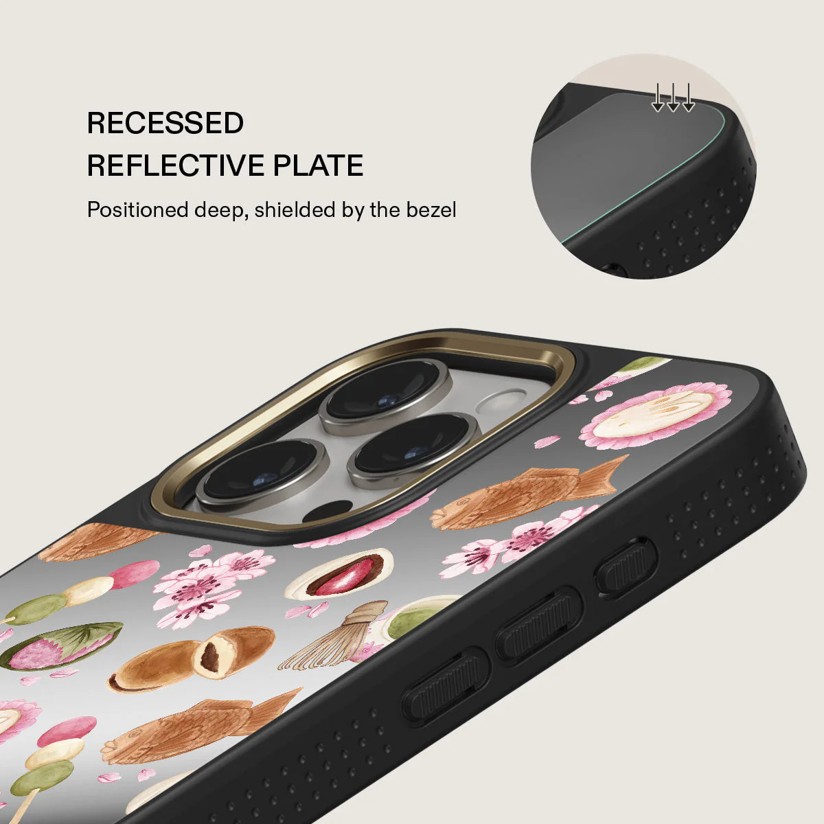 Café Haru - iPhone 14 Pro Max Case - Image 29