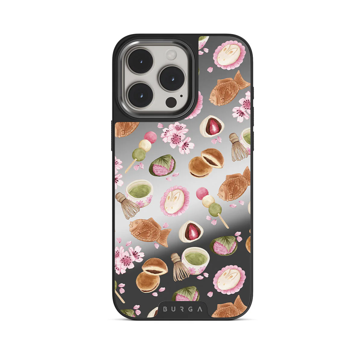 Café Haru - iPhone 14 Pro Max Case - Image 34