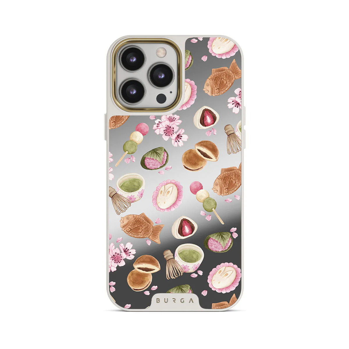 Café Haru - iPhone 14 Pro Max Case - Image 42