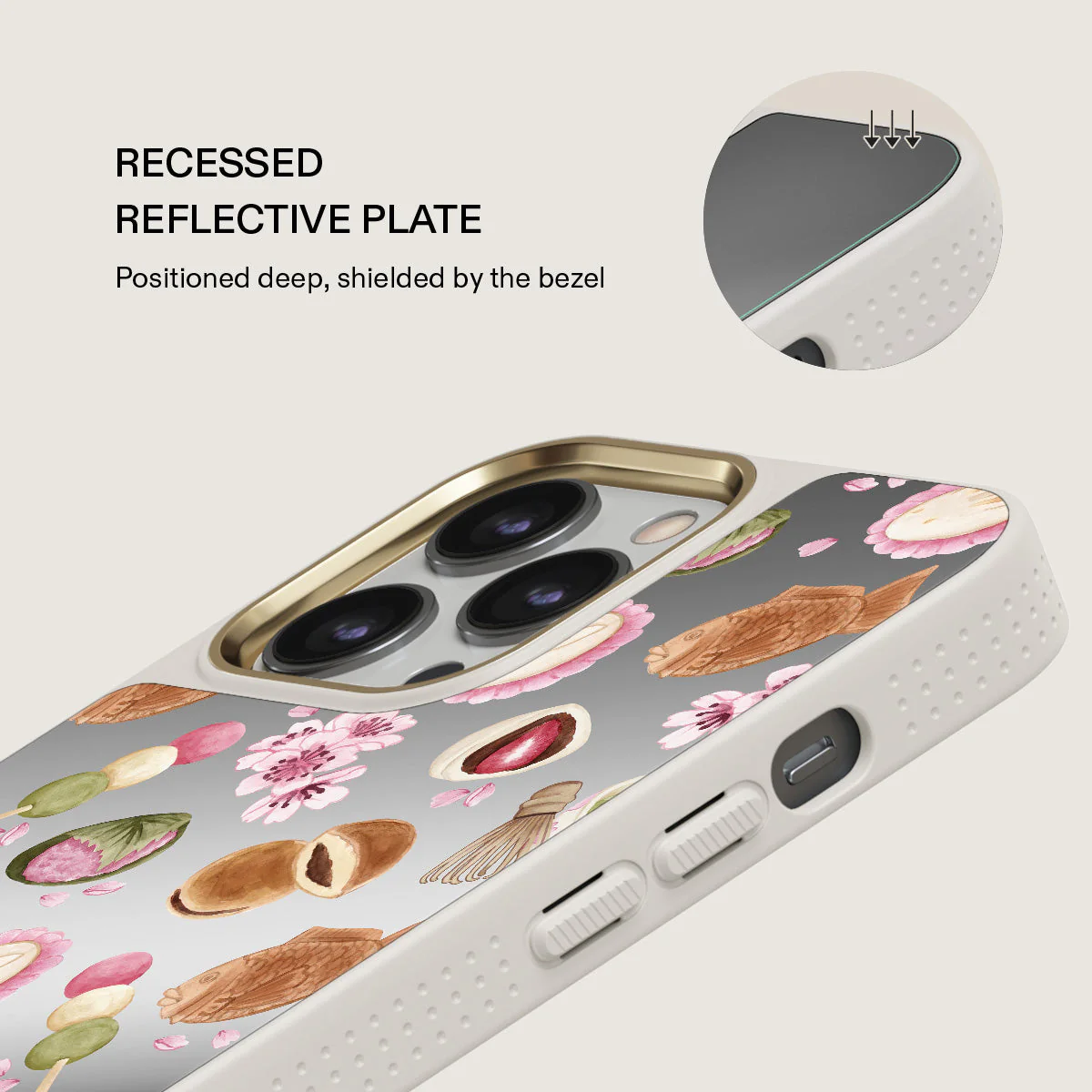 Café Haru - iPhone 14 Pro Max Case - Image 45