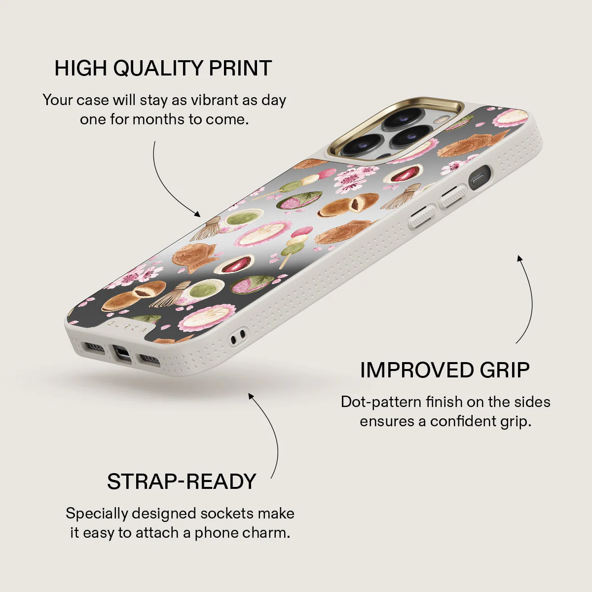 Café Haru - iPhone 14 Pro Max Case - Image 47