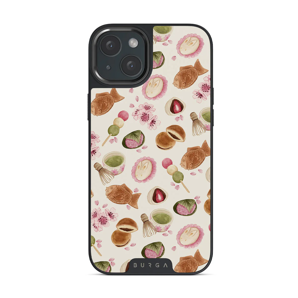 Café Haru - iPhone 15 Case - Image 12