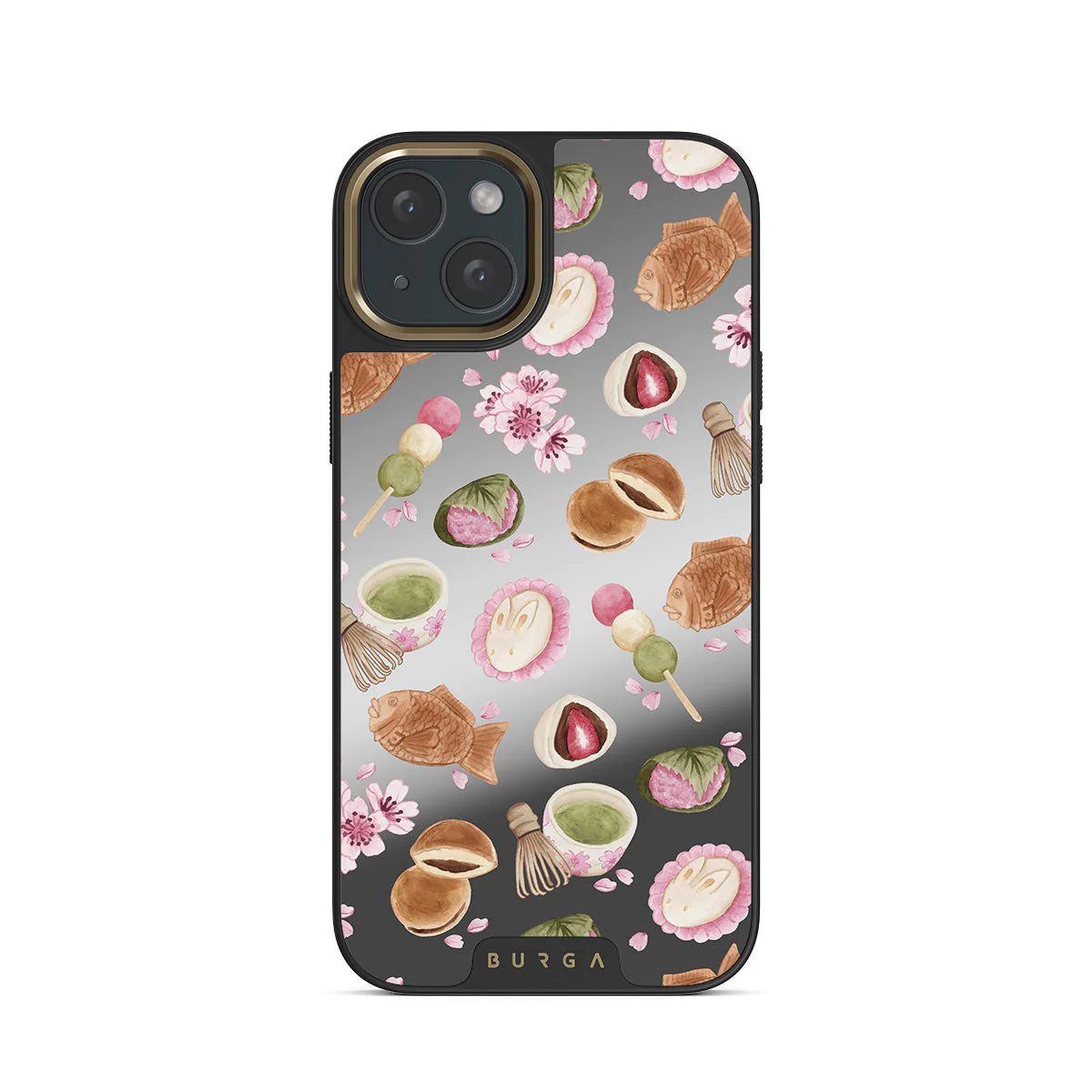 Café Haru - iPhone 15 Case - Image 26