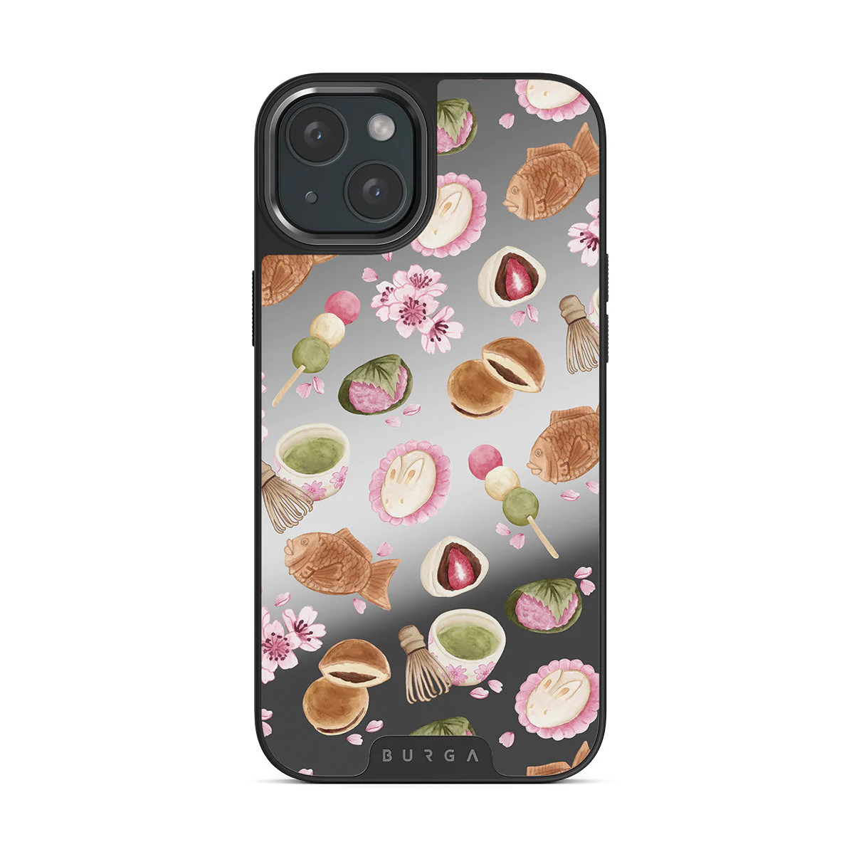 Café Haru - iPhone 15 Case - Image 34