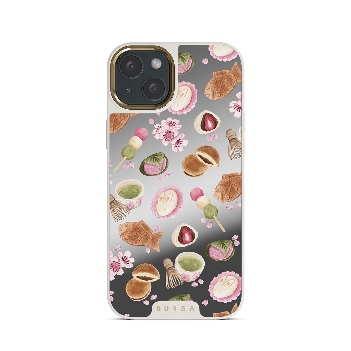 Café Haru - iPhone 15 Case - Image 42