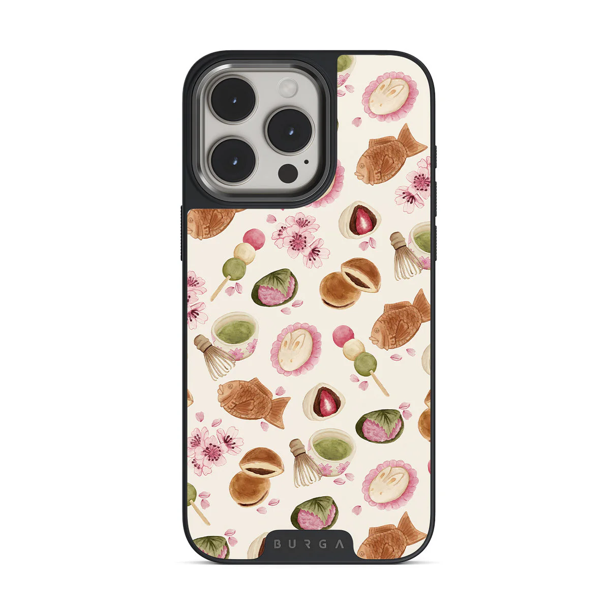 Café Haru - iPhone 15 Pro Max Case - Image 12