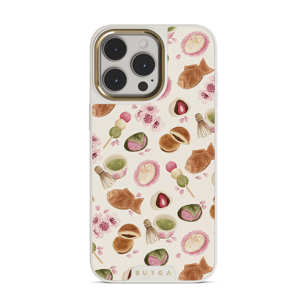 Café Haru - iPhone 15 Pro Max Case - Image 19