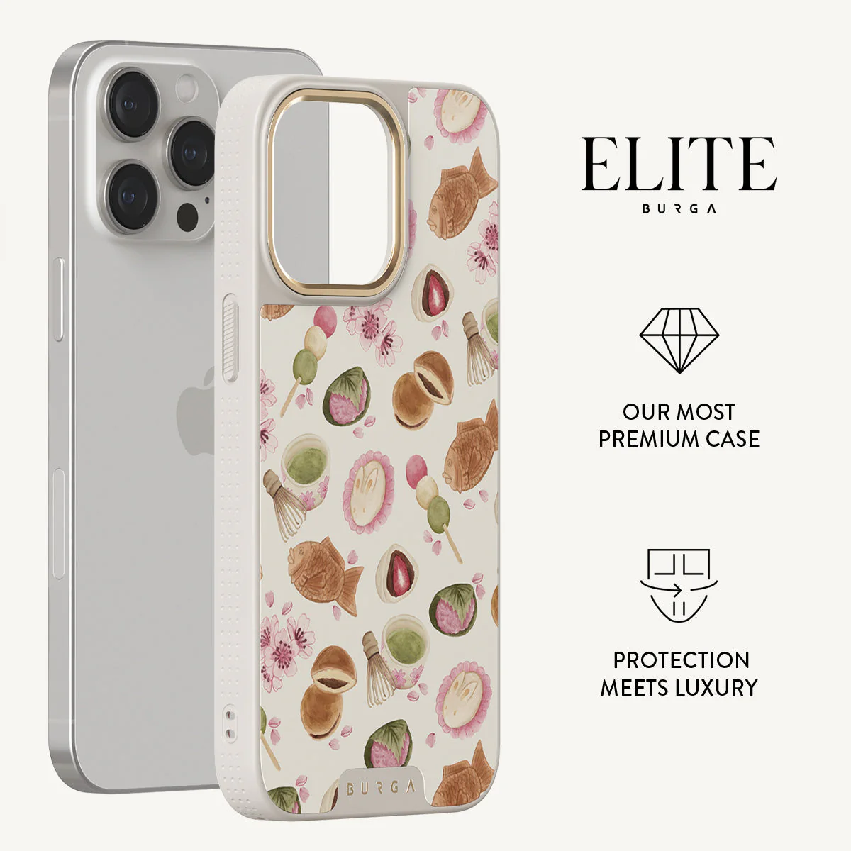 Café Haru - iPhone 15 Pro Max Case - Image 20