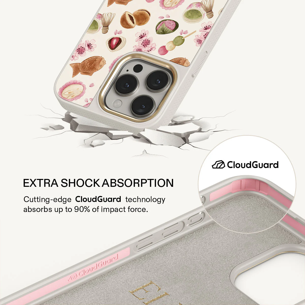Café Haru - iPhone 15 Pro Max Case - Image 21