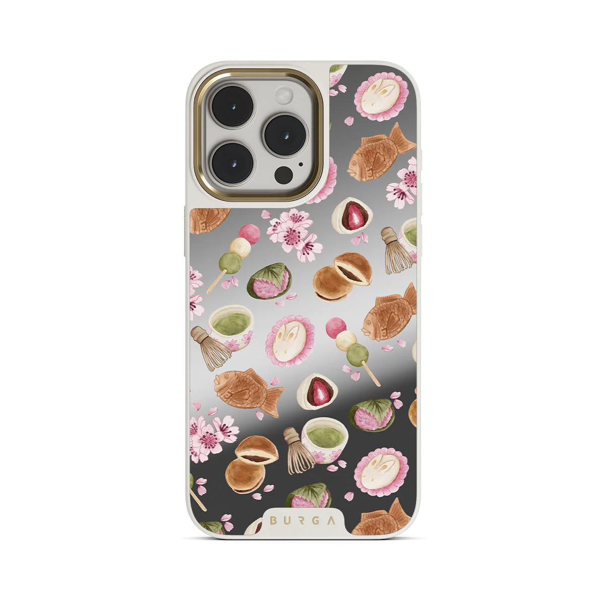 Café Haru - iPhone 15 Pro Max Case - Image 42