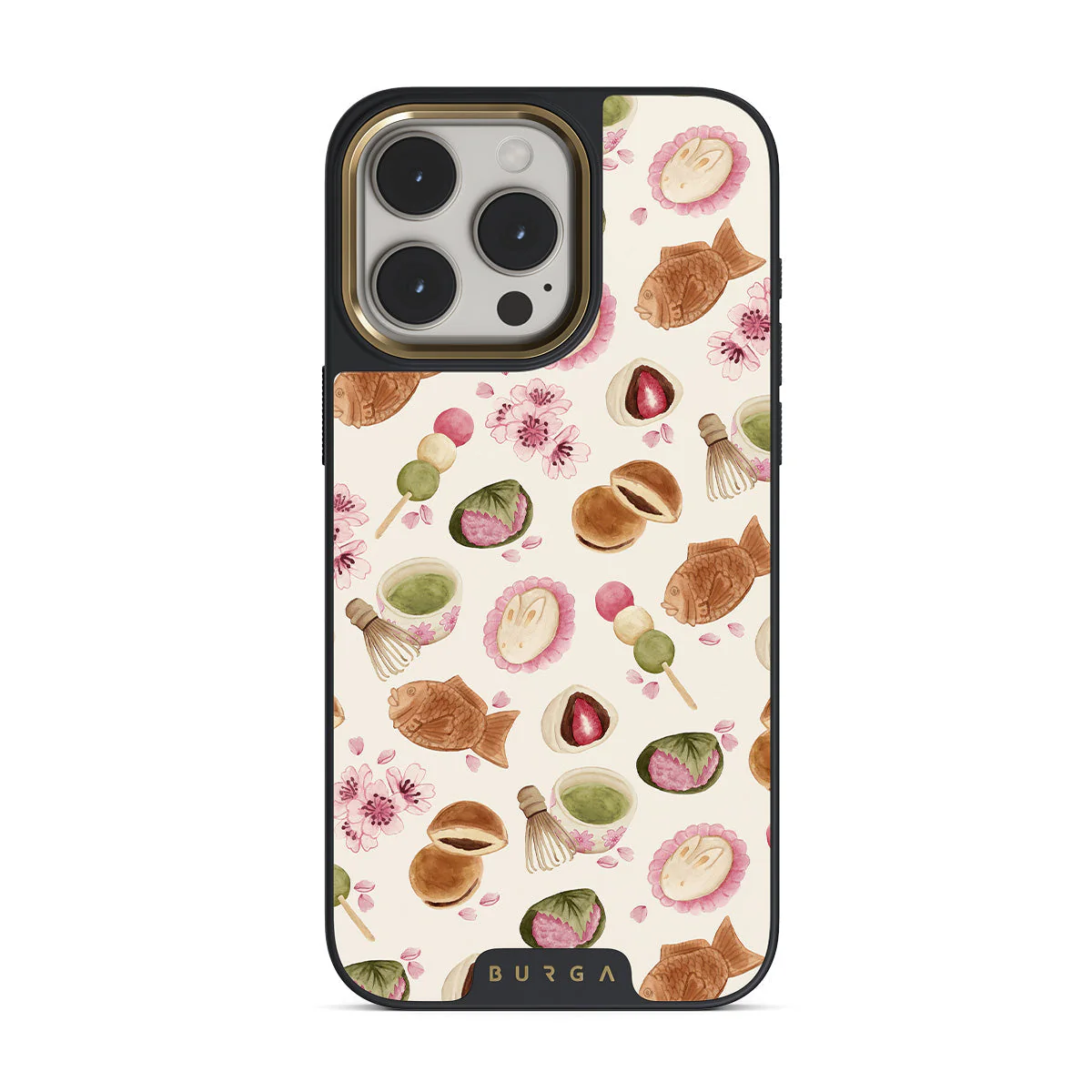 Café Haru - iPhone 15 Pro Max Case - Image 5