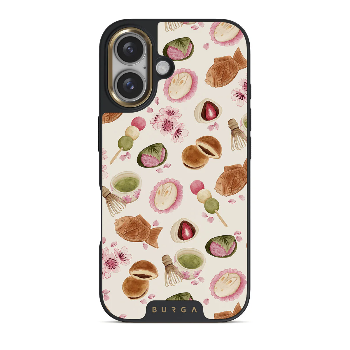 Café Haru - iPhone 16 Plus Case - Image 6
