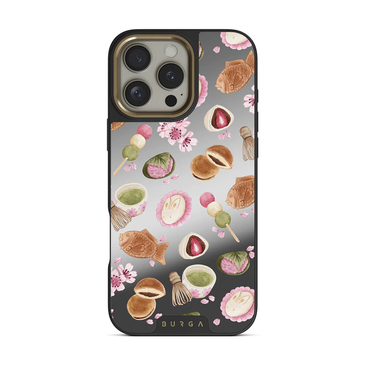 Café Haru - iPhone 16 Pro Max Case - Image 27