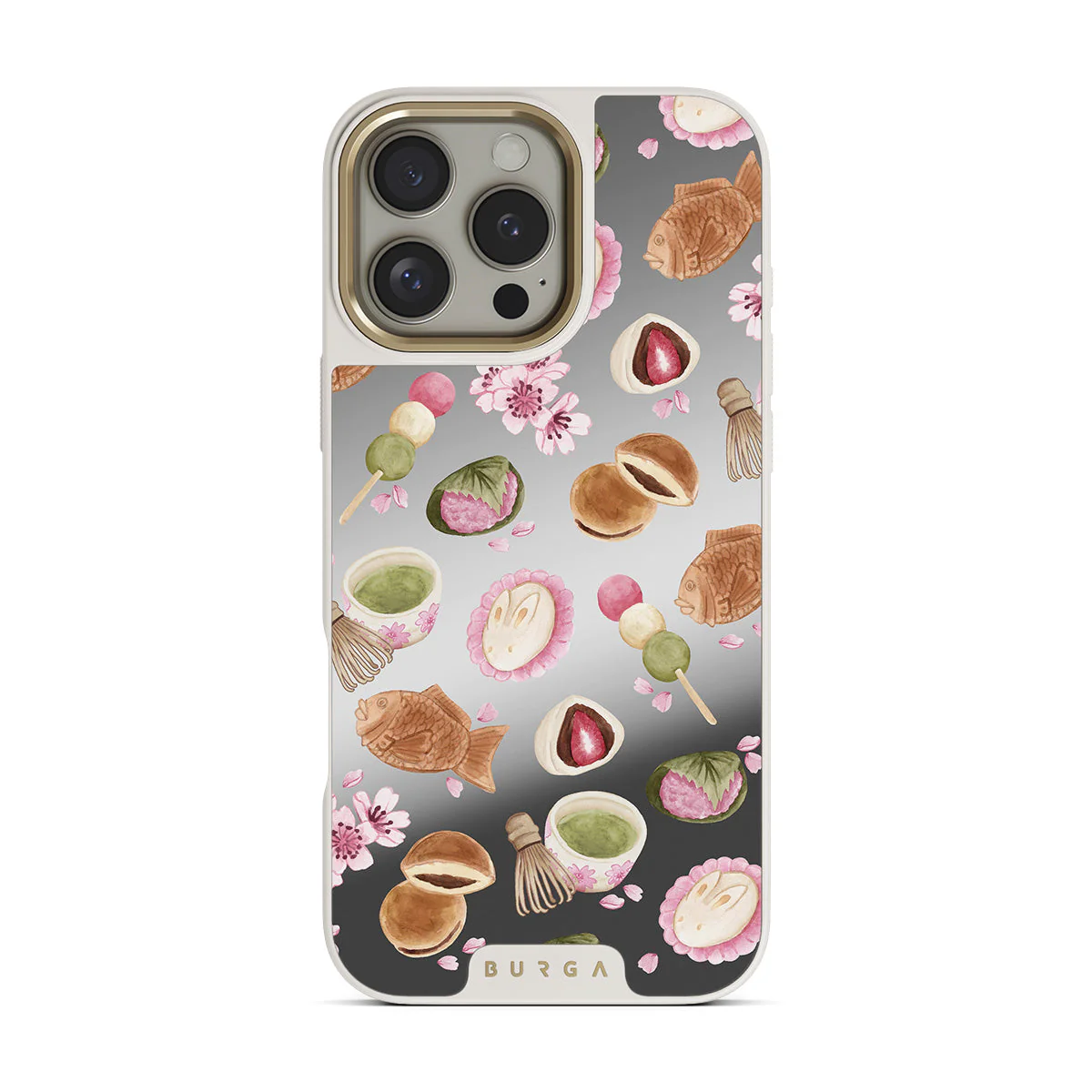 Café Haru - iPhone 16 Pro Max Case - Image 43