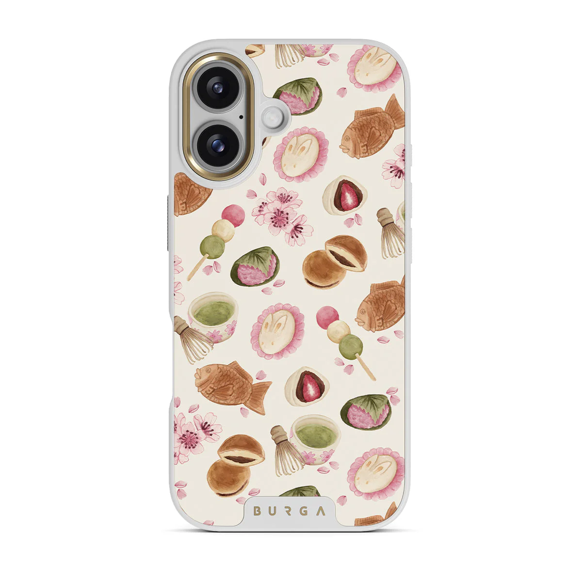 Café Haru - iPhone 17 Case - Image 19