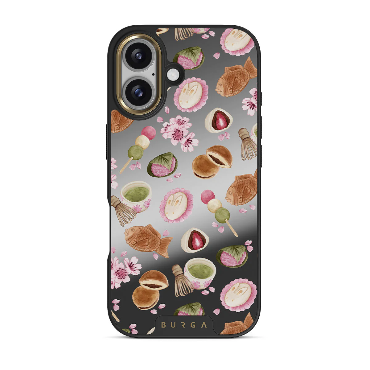 Café Haru - iPhone 17 Case - Image 26