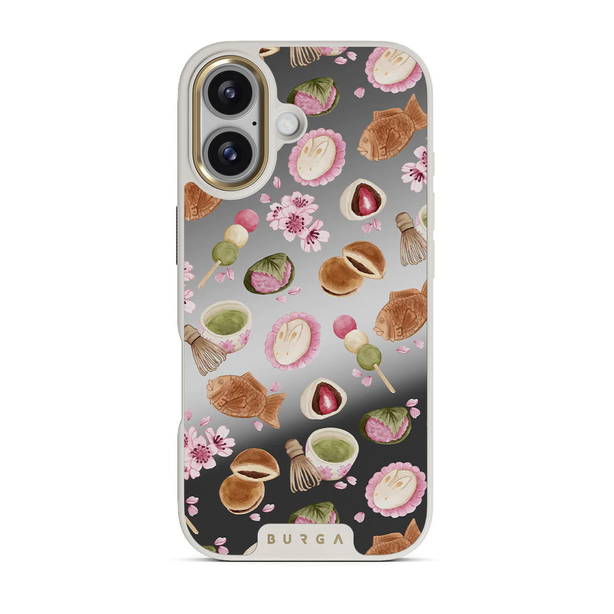 Café Haru - iPhone 17 Case - Image 42