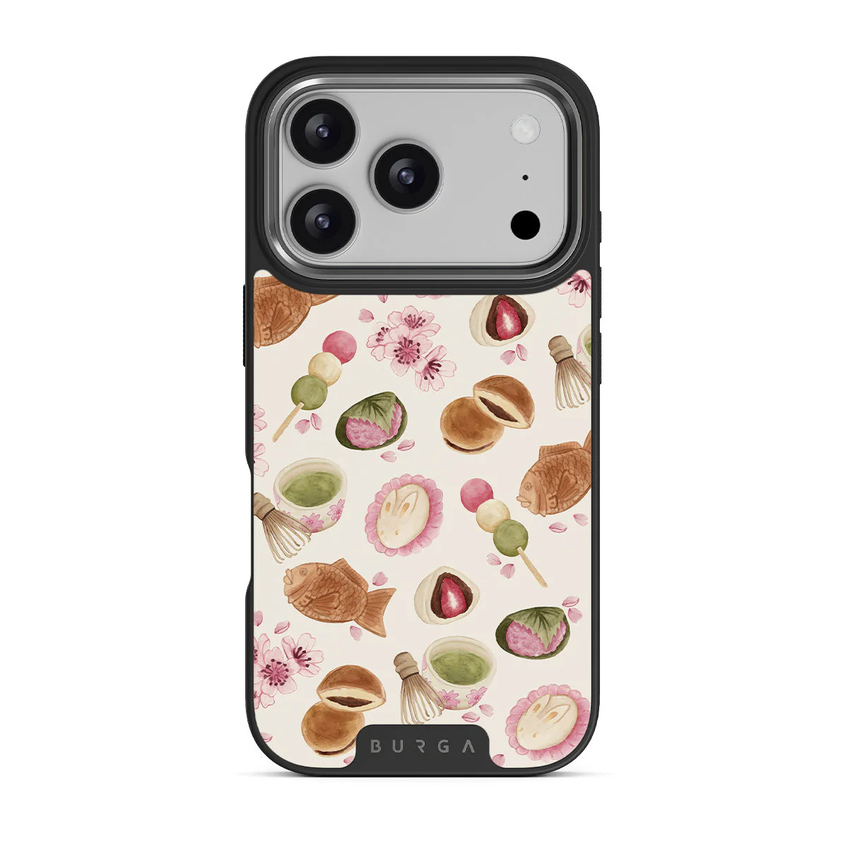 Café Haru - iPhone 17 Pro Case - Image 12