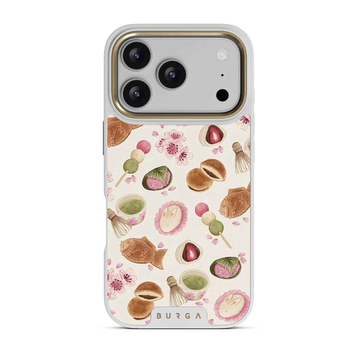 Café Haru - iPhone 17 Pro Case - Image 19
