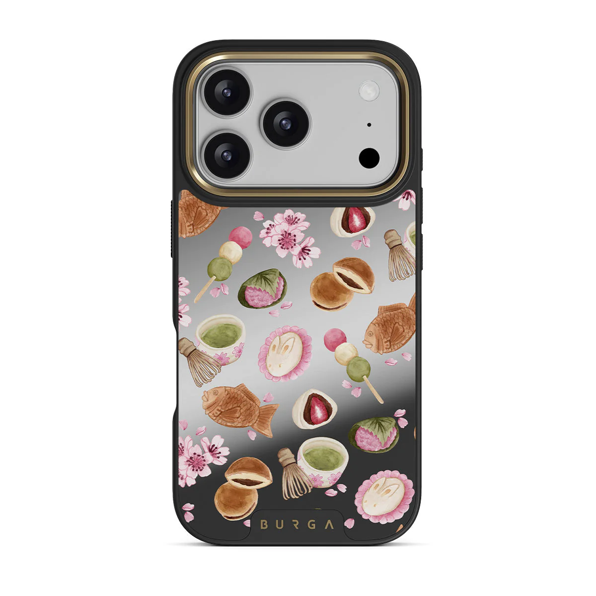 Café Haru - iPhone 17 Pro Case - Image 26
