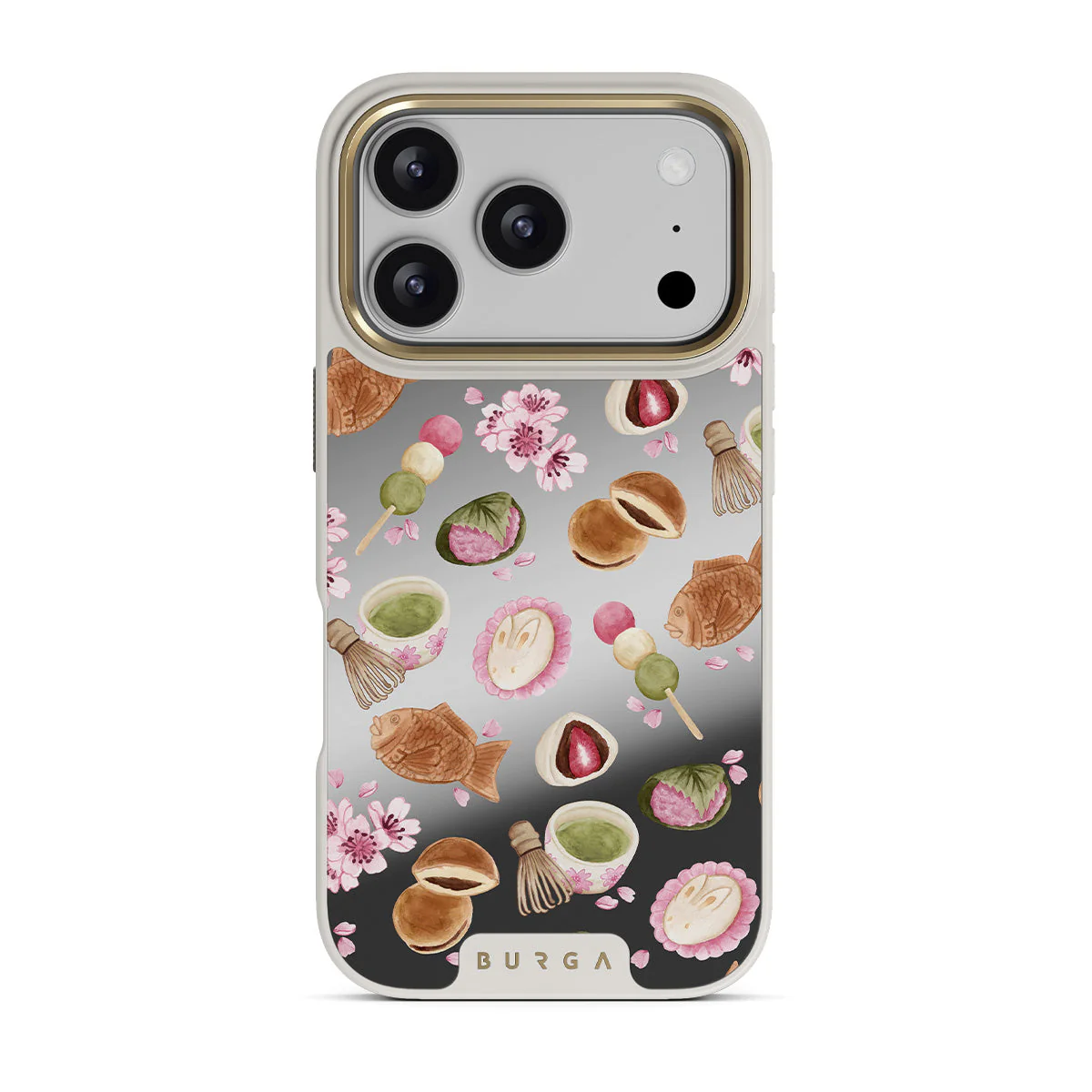 Café Haru - iPhone 17 Pro Case - Image 42