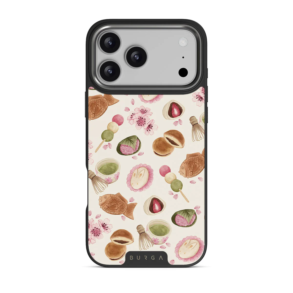 Café Haru - iPhone 17 Pro Max Case - Image 12