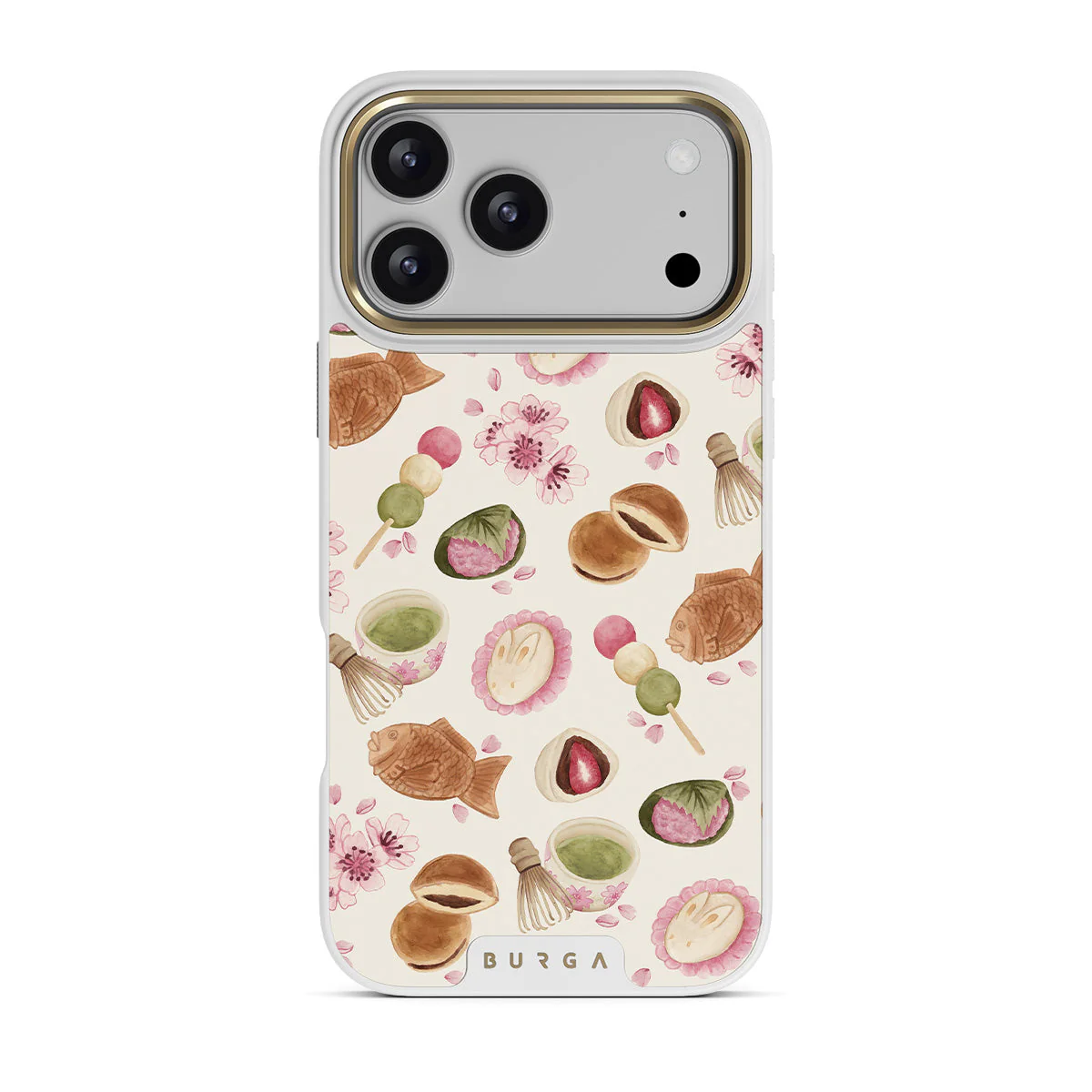 Café Haru - iPhone 17 Pro Max Case - Image 19