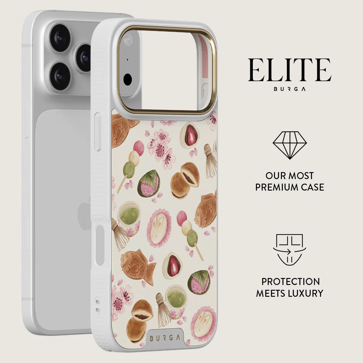 Café Haru - iPhone 17 Pro Max Case - Image 20