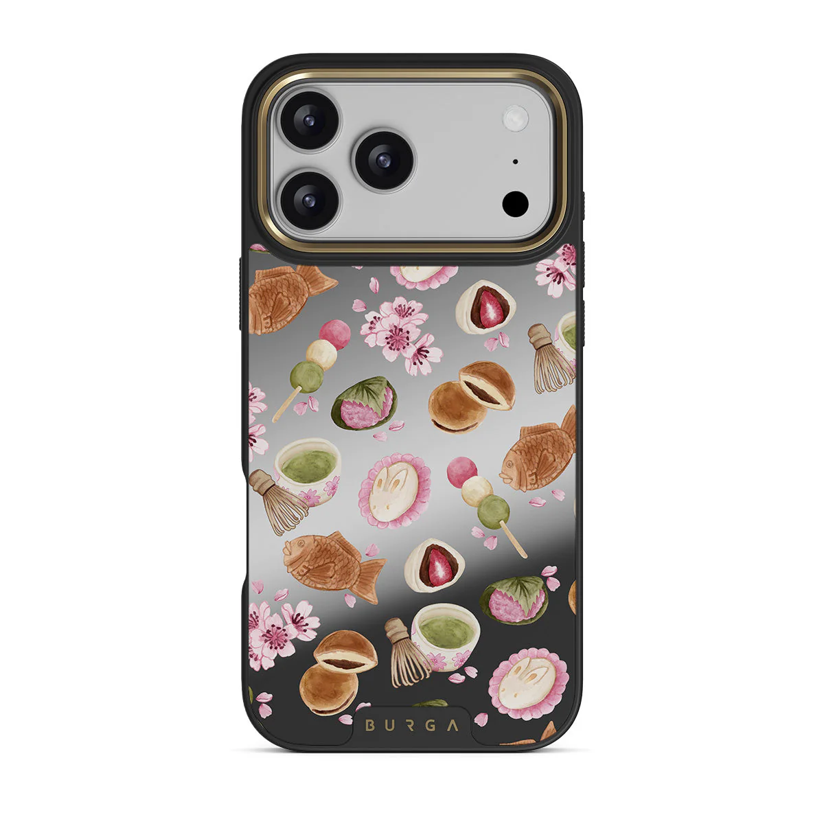 Café Haru - iPhone 17 Pro Max Case - Image 26