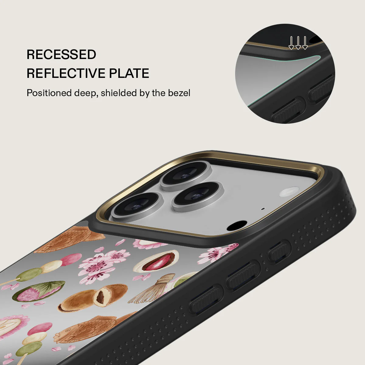 Café Haru - iPhone 17 Pro Max Case - Image 29