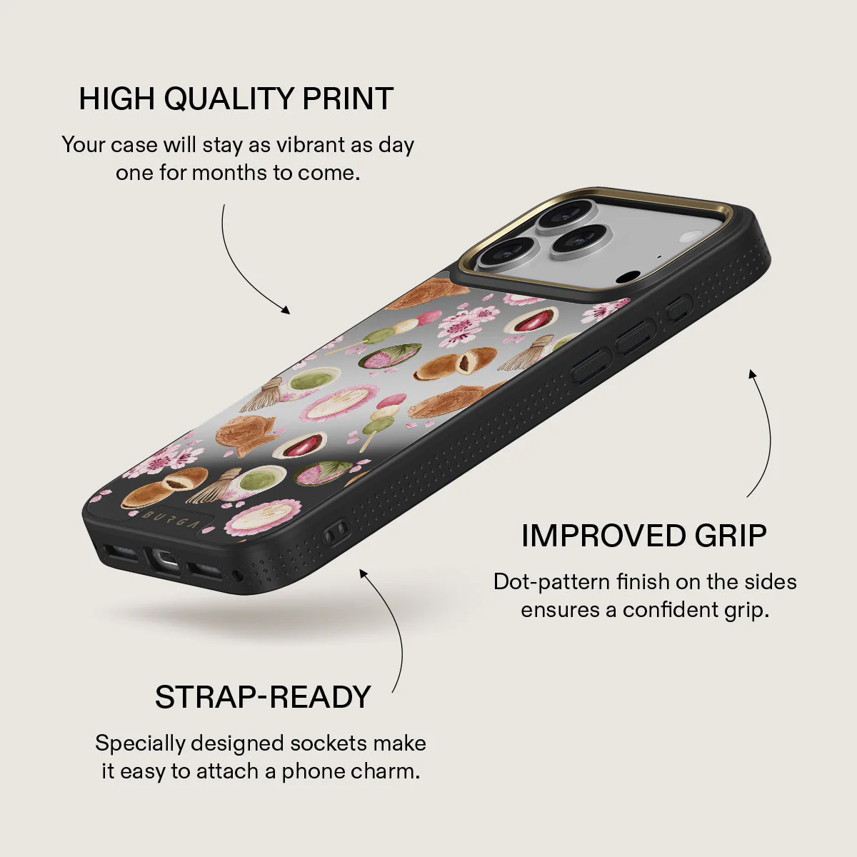 Café Haru - iPhone 17 Pro Max Case - Image 31