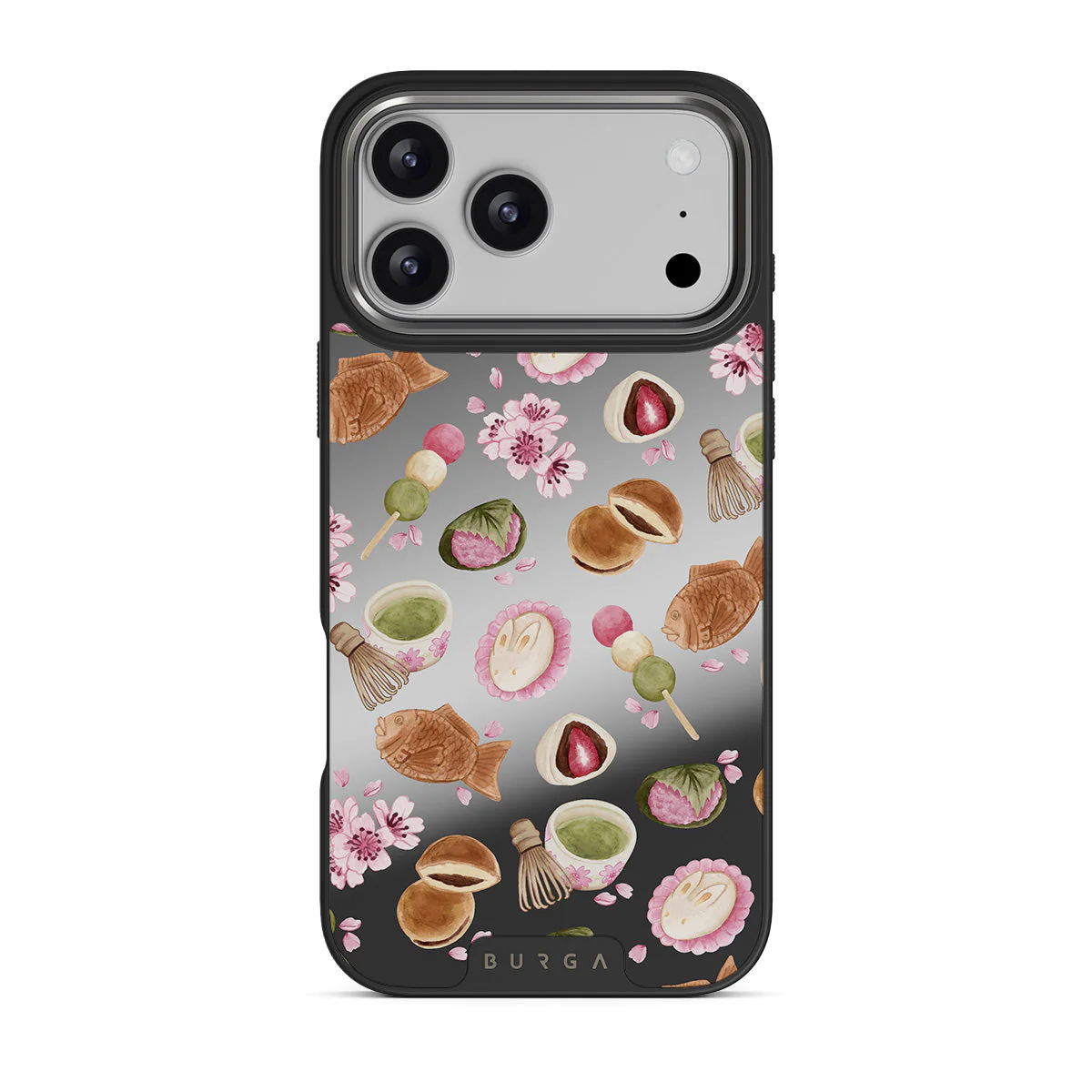 Café Haru - iPhone 17 Pro Max Case - Image 34