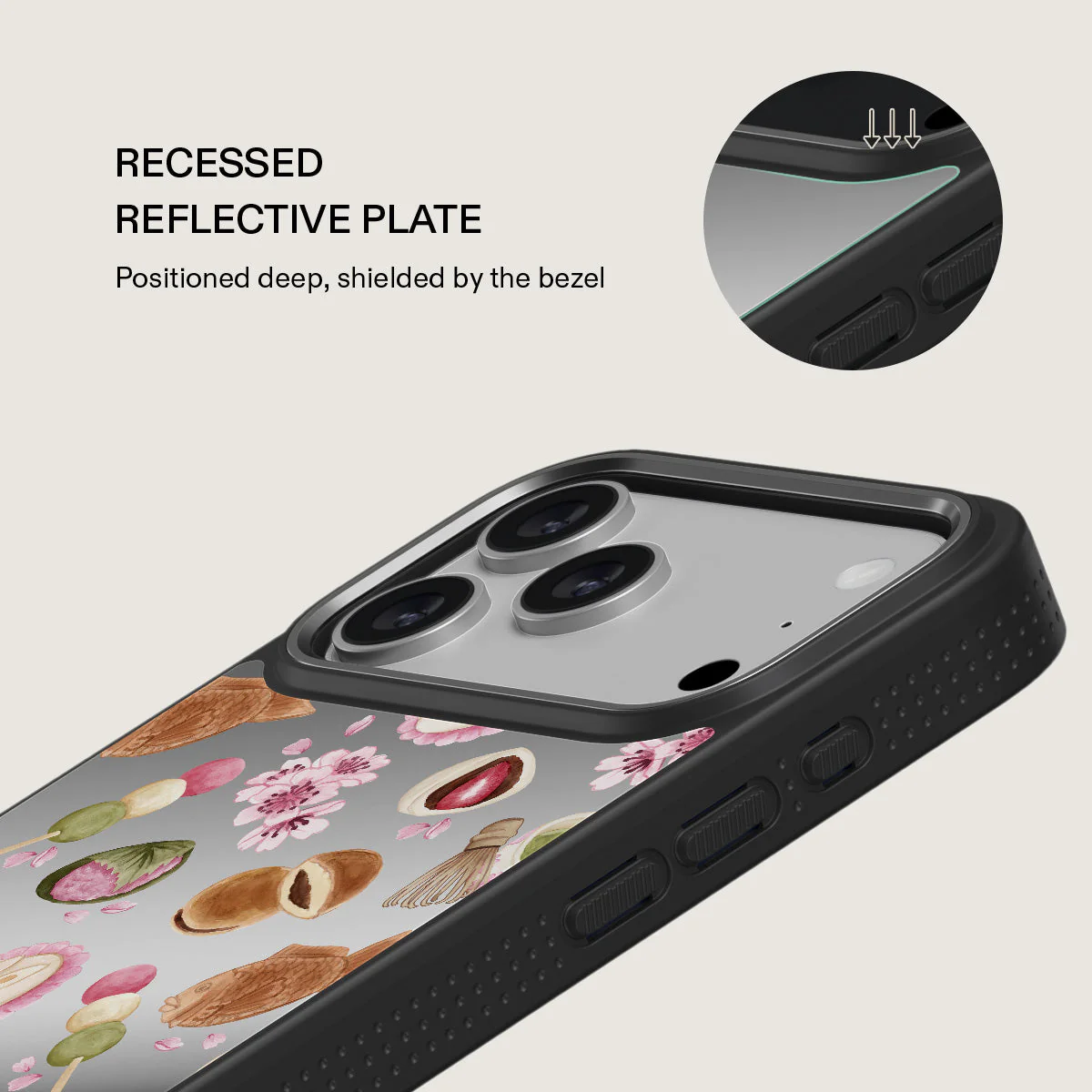 Café Haru - iPhone 17 Pro Max Case - Image 37