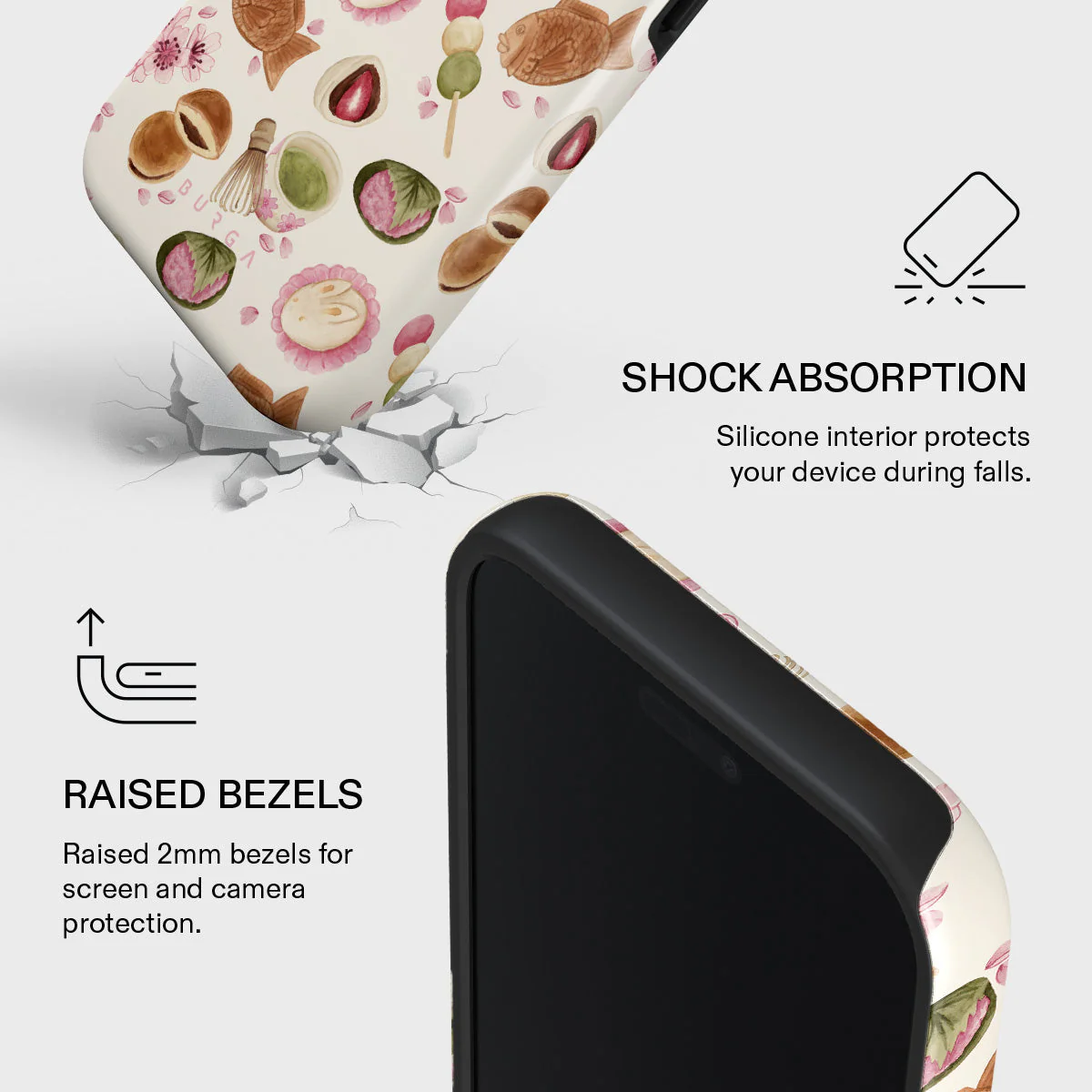 Café Haru - iPhone 17 Pro Max Case - Image 4