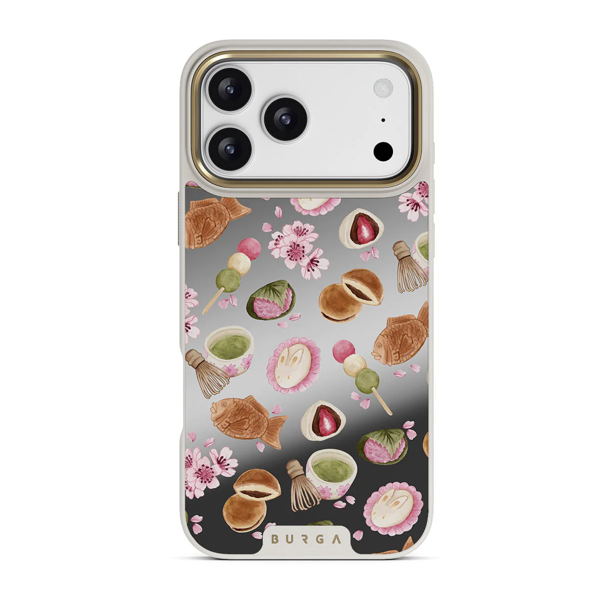 Café Haru - iPhone 17 Pro Max Case - Image 42