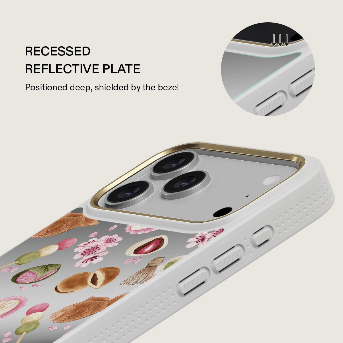 Café Haru - iPhone 17 Pro Max Case - Image 45