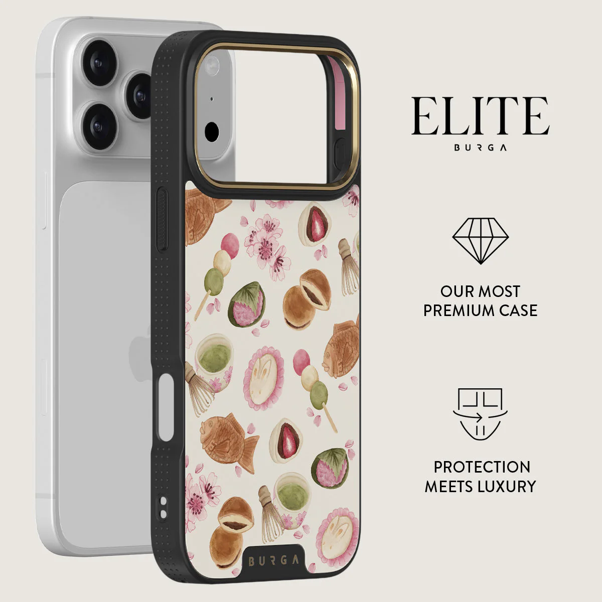 Café Haru - iPhone 17 Pro Max Case - Image 6