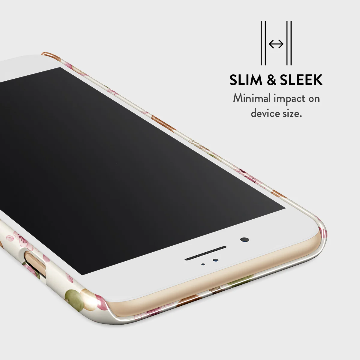 Café Haru - iPhone 7 / iPhone 8 Case - Image 4